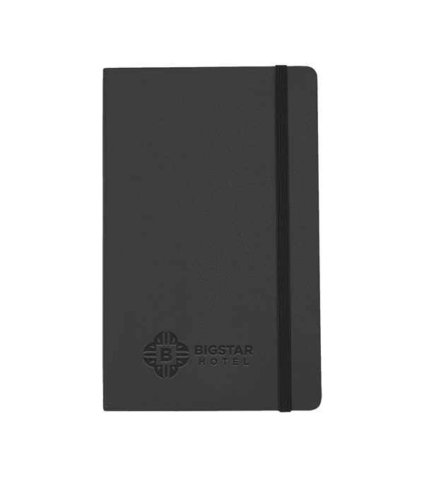 Moleskine Pocket Notebook and Kaweco Pen Gift Set