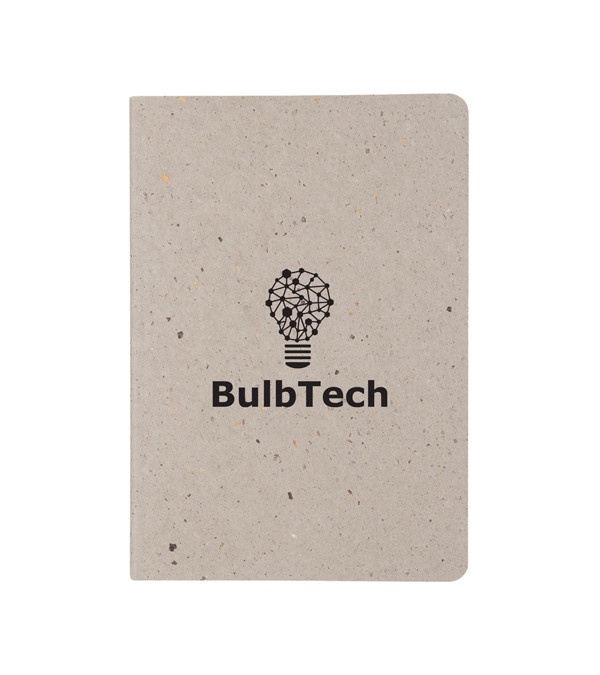 New Brew Coffee Husk Journal