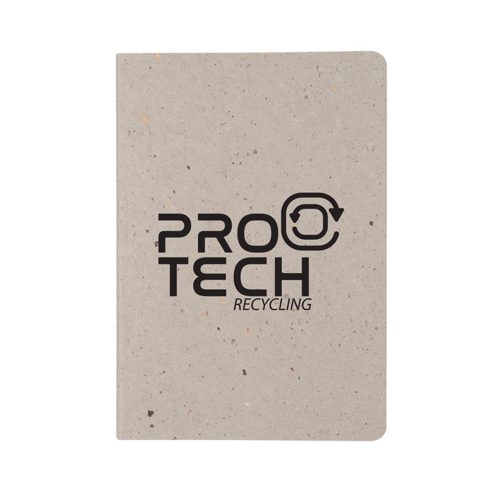 New Brew Coffee Husk Journal