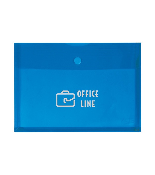 Side Open Envelope with Velcro Closure