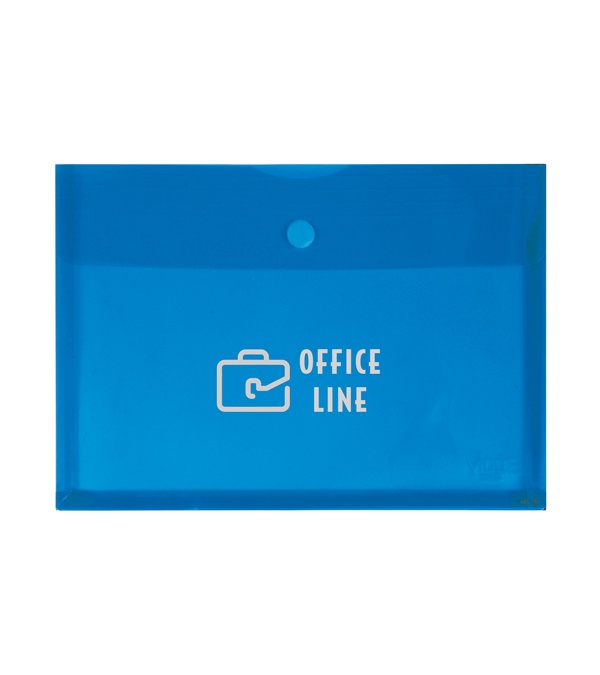 Side Open Envelope with Velcro Closure