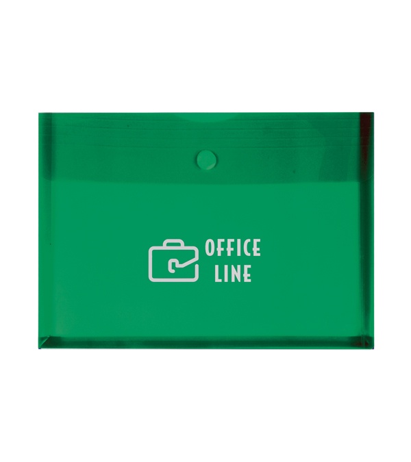 Side Open Envelope with Velcro Closure