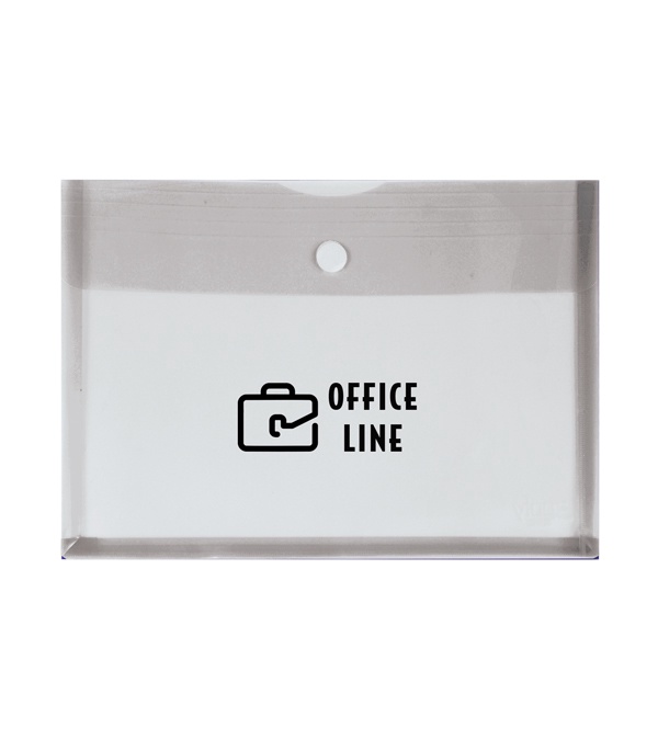Side Open Envelope with Velcro Closure