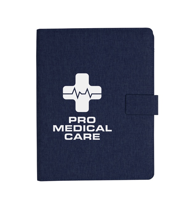 Atlas RPET Padfolio