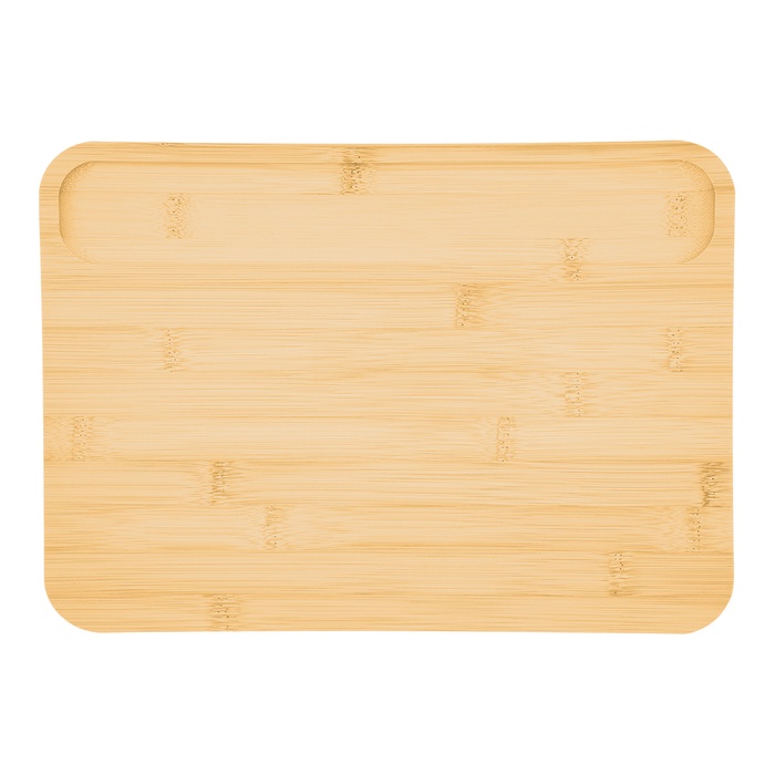 Pro Prep Bamboo Cutting Board