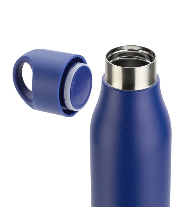 SENSO® Classic 22 oz. Vacuum Insulated Stainless Steel Bottle