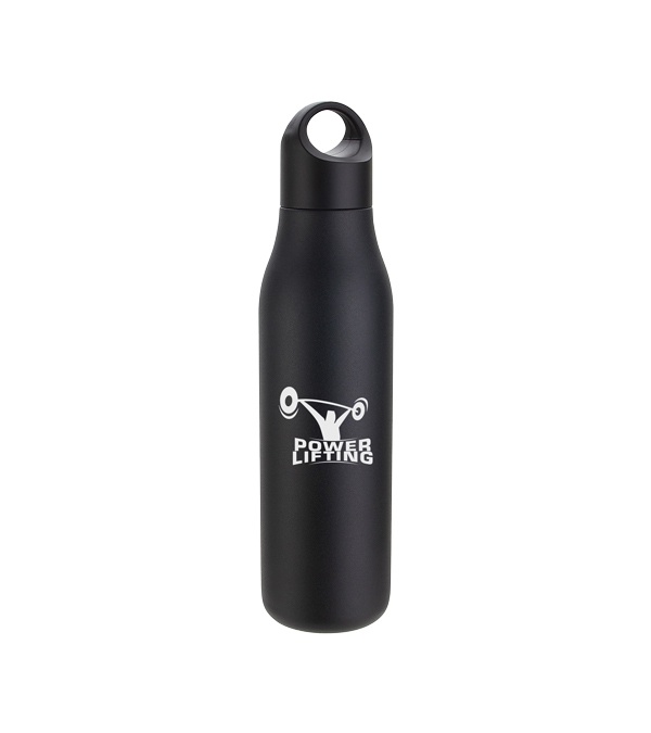 SENSO® Classic 22 oz. Vacuum Insulated Stainless Steel Bottle