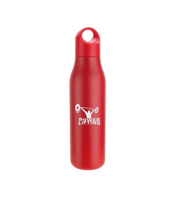 SENSO® Classic 22 oz. Vacuum Insulated Stainless Steel Bottle