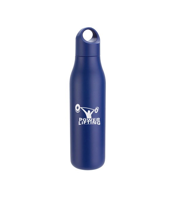 SENSO® Classic 22 oz. Vacuum Insulated Stainless Steel Bottle