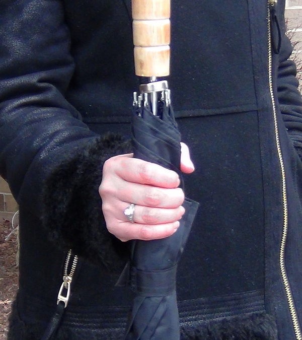 Sport Golf Umbrella - 48"