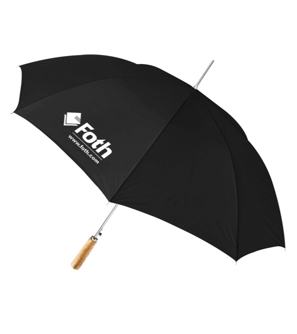 Sport Golf Umbrella - 48"