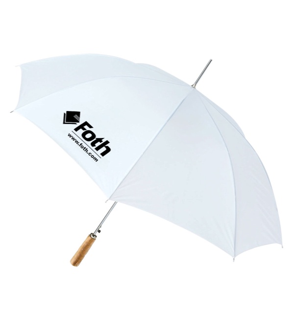 Sport Golf Umbrella - 48"