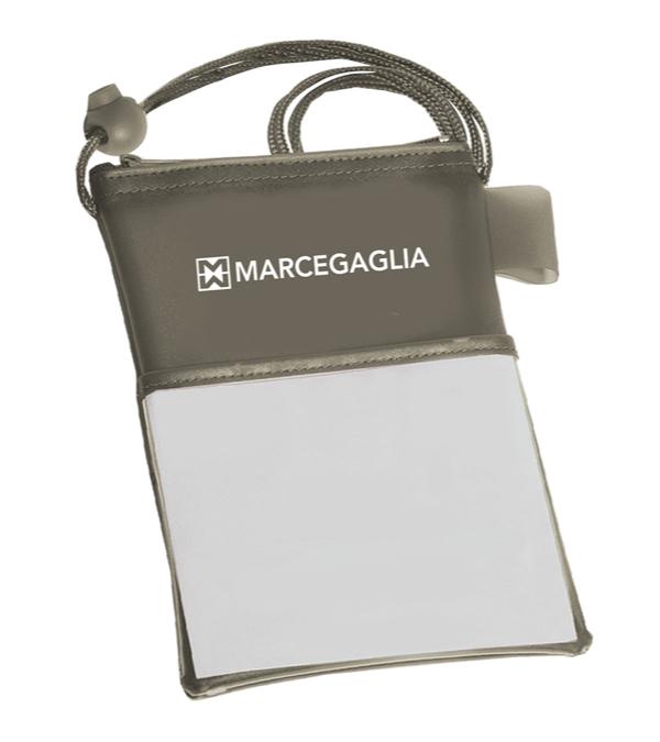 Trade Show Badge Holder