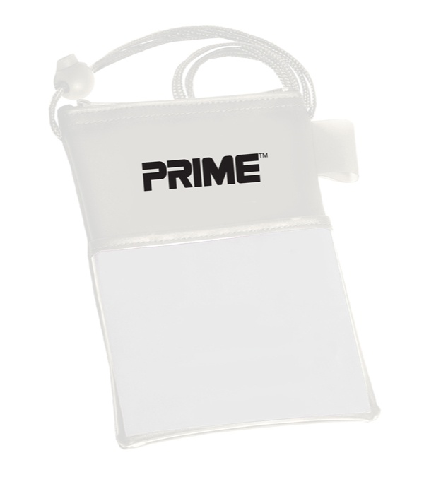 Trade Show Badge Holder