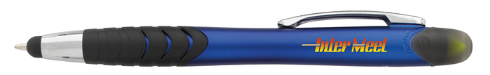 Souvenir® Jalan Highlighter Stylus Pen Combo