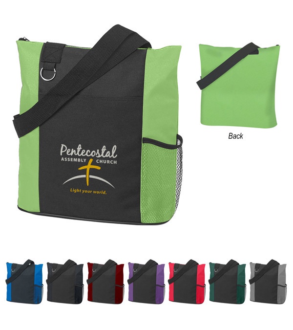 Fun Tote Bag