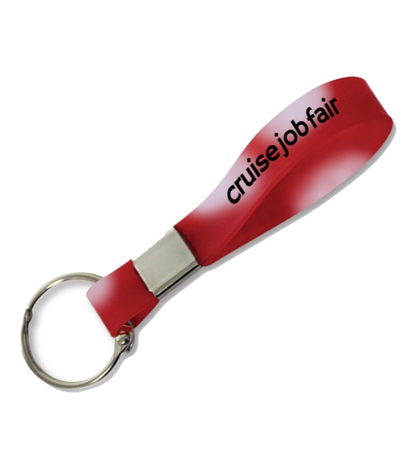 Mood Keychain
