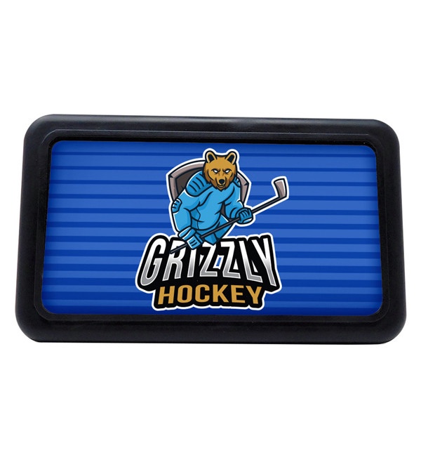 Trailer Hitch Cover