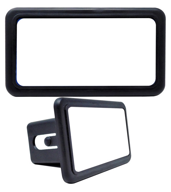 Trailer Hitch Cover
