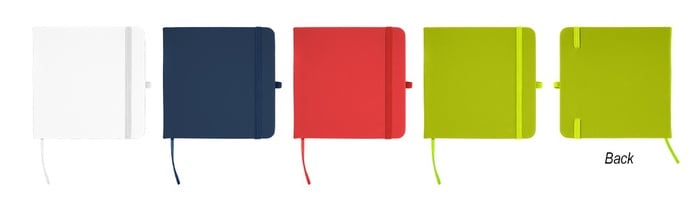 Hawthorne Recycled Journal