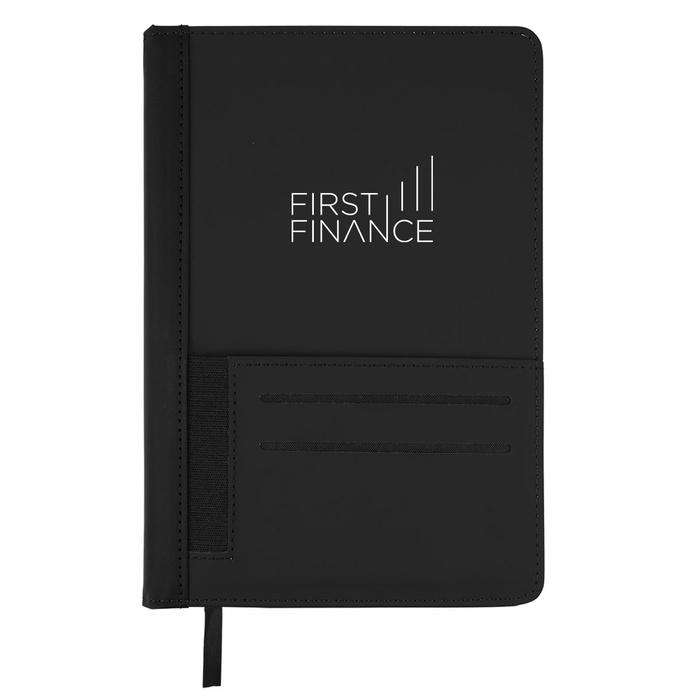 Vantage Pocket Journal