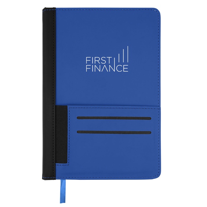 Vantage Pocket Journal