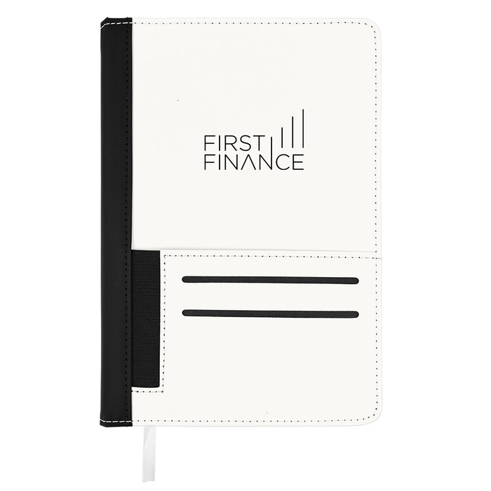 Vantage Pocket Journal