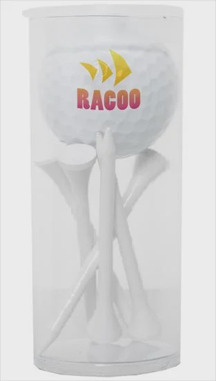 Par Pack-1-Ball, 5-Tee