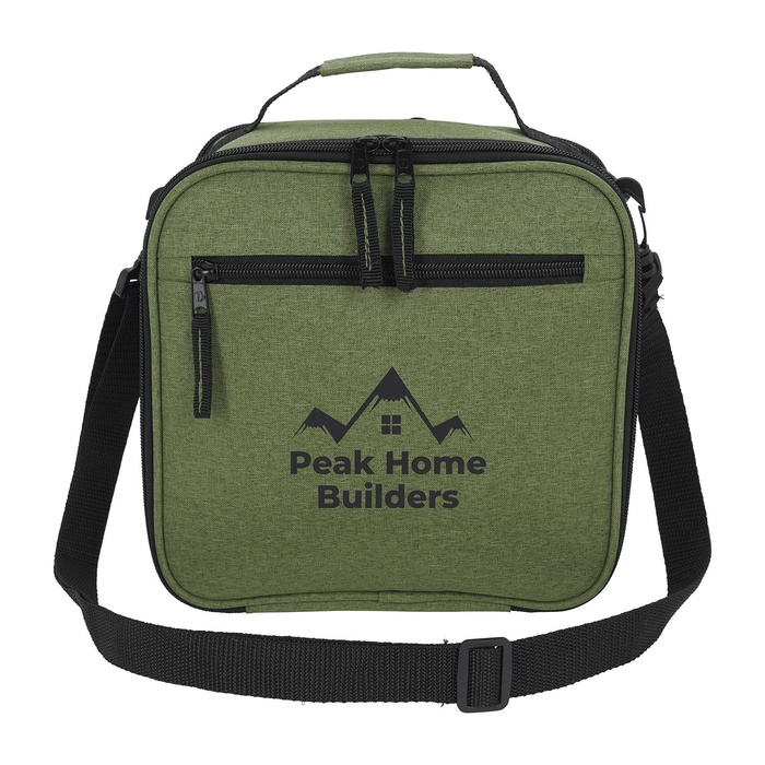 Express Lunch Expandable Cooler Bag
