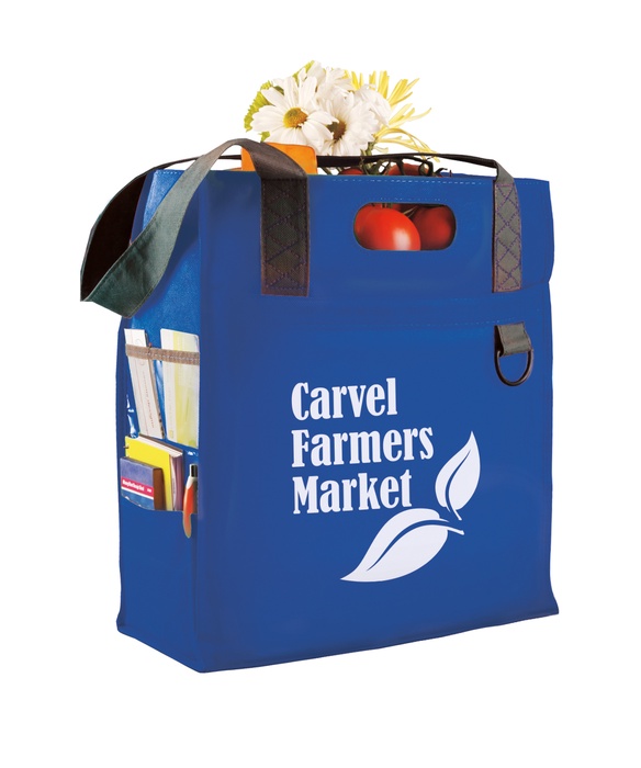 Atchison Dual-Carry Tote