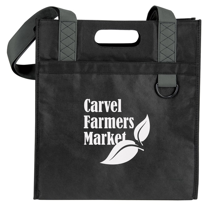 Atchison Dual-Carry Tote