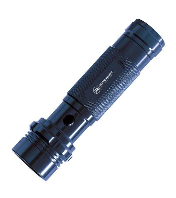 14 LED Aluminum Flashlight
