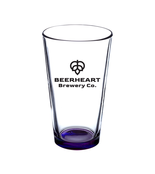 16 oz Pint Glass