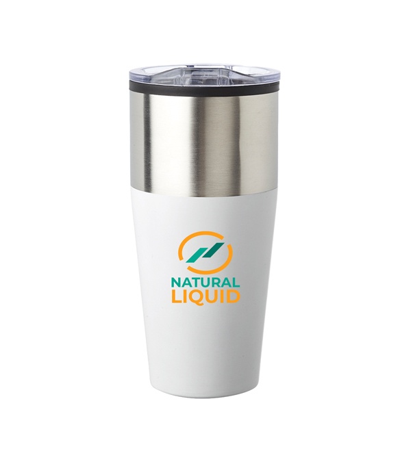 16 oz. Sofie Two Tone Tumblers