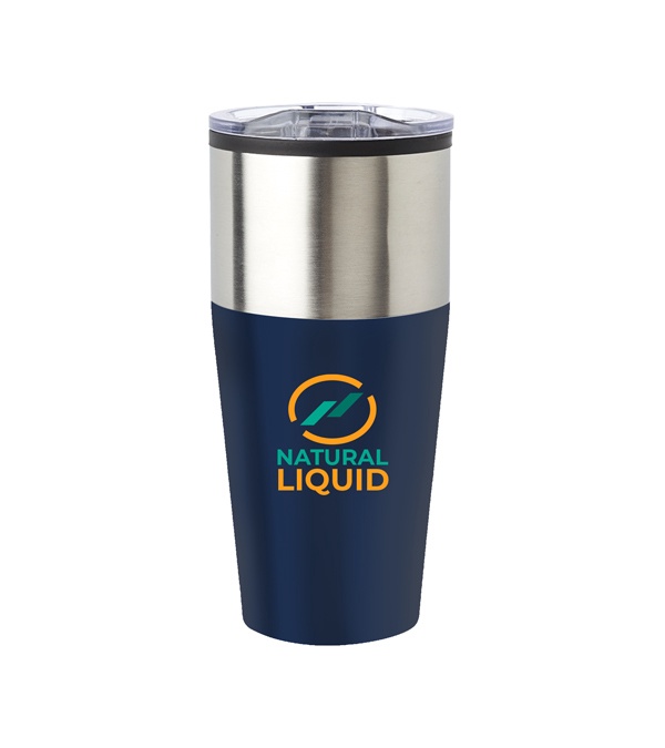 16 oz. Sofie Two Tone Tumblers