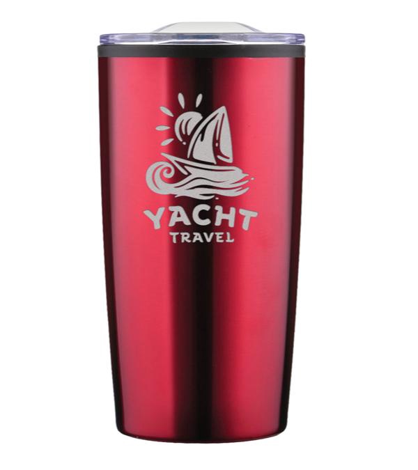 20 oz. Economy Himalayan Tumbler with Plastic Lining