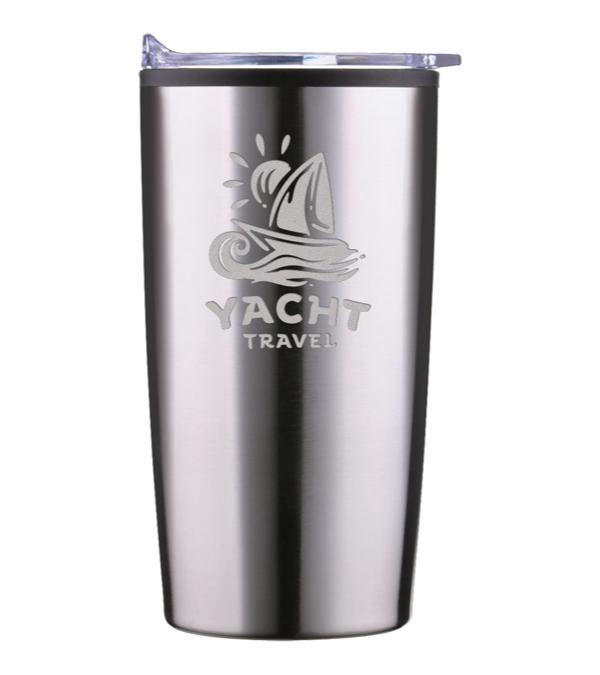 20 oz. Economy Himalayan Tumbler with Plastic Lining
