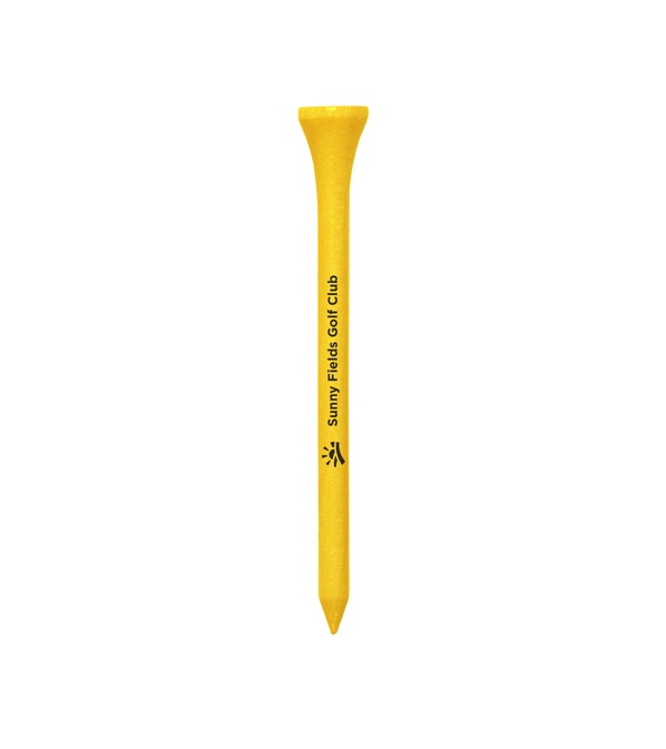 3-1/4 Golf Tees