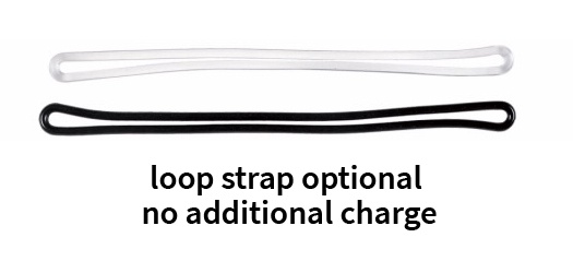 Full-Color Luggage Tag