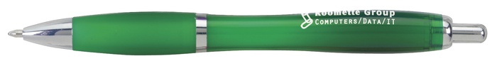 Custom Printed Ion Pens