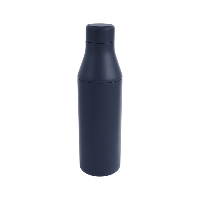 15 Oz. Branson Recycled Stainless Steel Bottle