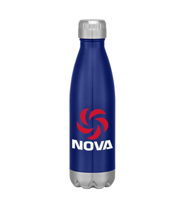16 oz. Swiggy Stainless Steel Bottle