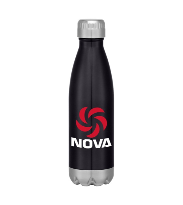 16 oz. Swiggy Stainless Steel Bottle