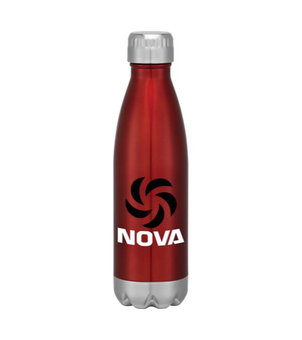 16 oz. Swiggy Stainless Steel Bottle