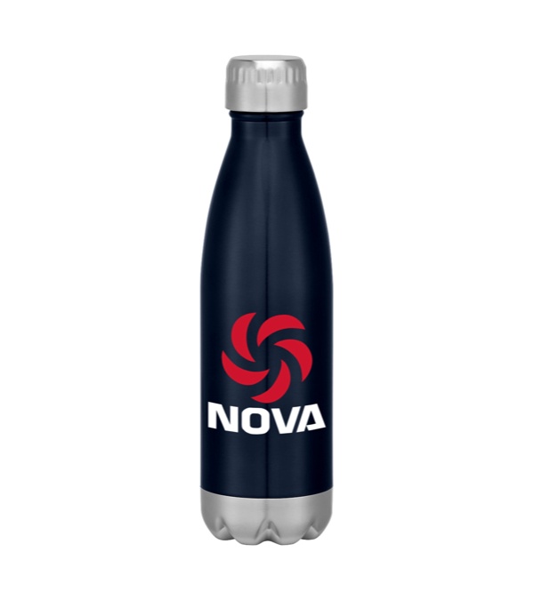 16 oz. Swiggy Stainless Steel Bottle
