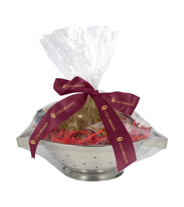 Colander Gift Set