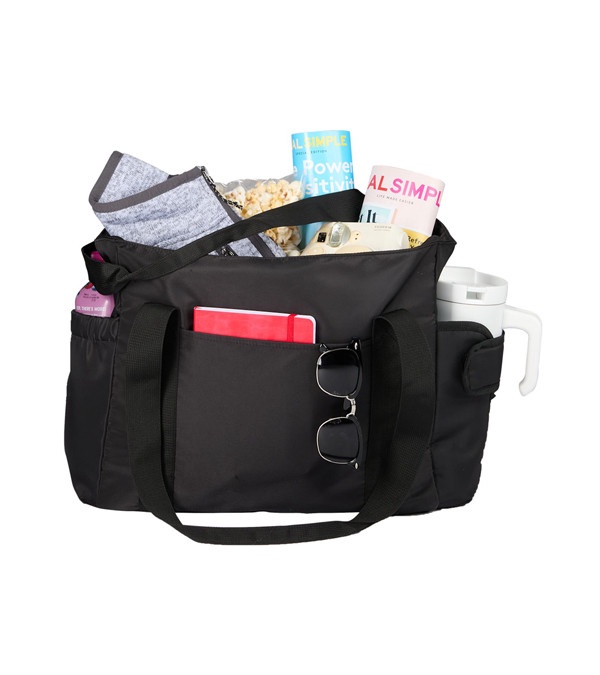 Daybreak Recycled Multipurpose Tote
