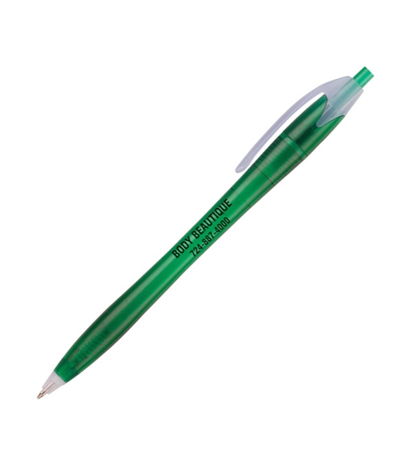Floral Pen