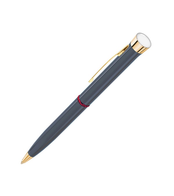 Garland&reg; Lancer Recycle Metal Pen - Chrome Appointments