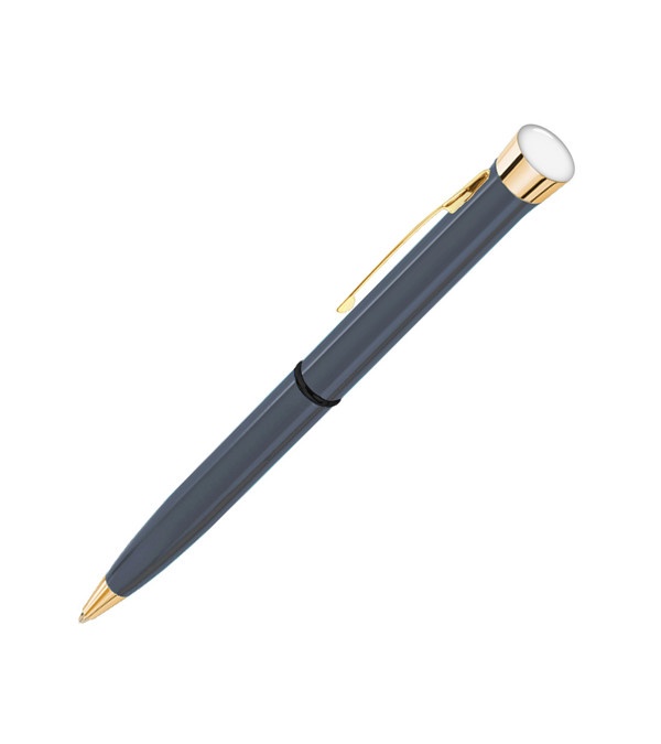 Garland&reg; Lancer Recycle Metal Pen - Chrome Appointments